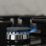 газова плита