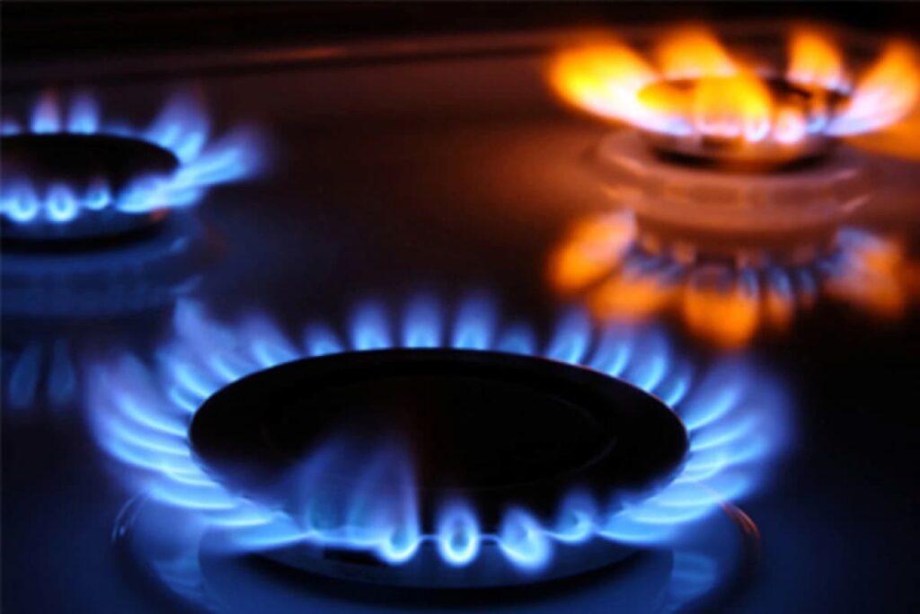 Газові конфорки