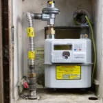 Газовий лічильник