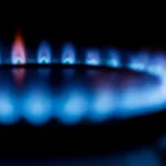 обновленные счета за газ