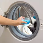 Геля для прання