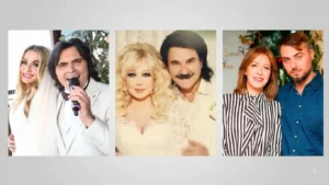 звездные пары