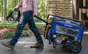 компенсация за генератор