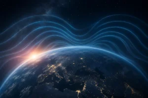 геомагнитная обстановка 3 сентября