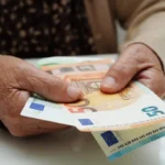 стаж в польще и германии