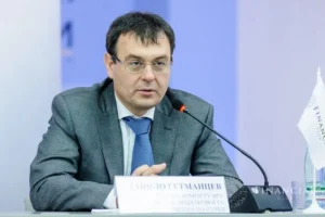 пенсійна реформа