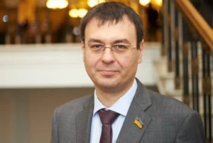 гетманцев про пенсії
