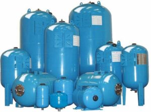 Гидроаккумулятор