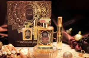 парфюм La Sultane de Saba