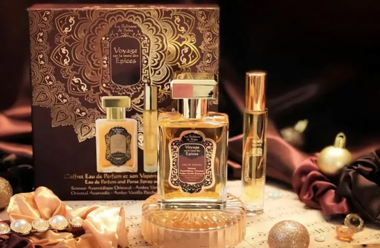 парфюм La Sultane de Saba