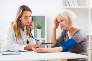 Гипертония