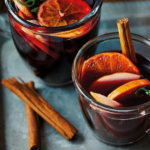 глінтвейн з червоного вина