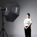 софтбокс для постоянного света