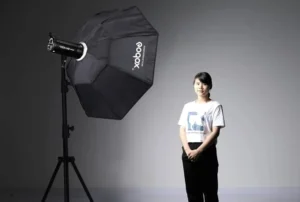 софтбокс для постоянного света