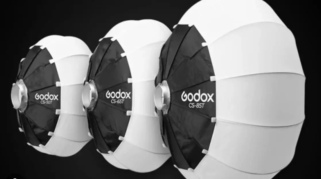 софтбокс для постоянного света