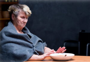 голодание в пожилом возрасте