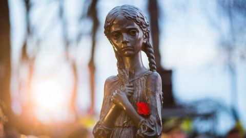 26 ноября — День памяти жертв Голодоморов: пять главных фактов