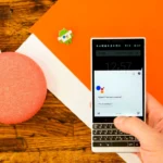 Помічник на телефон