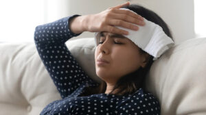 головная боль