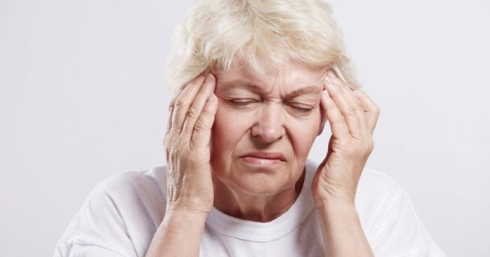 Как избавиться от головной боли при помощи массажа?