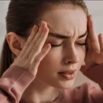 головная боль