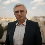 горянский пенсия
