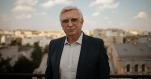 горянский пенсия
