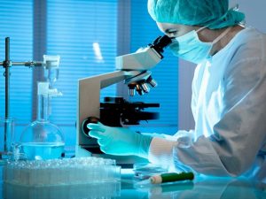 гормональные обследования