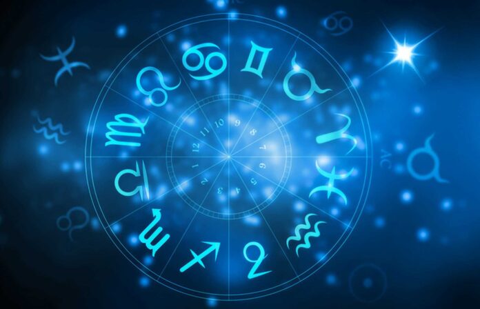 гороскоп: знаки зодиака