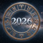 Гороскоп на 2026 рік