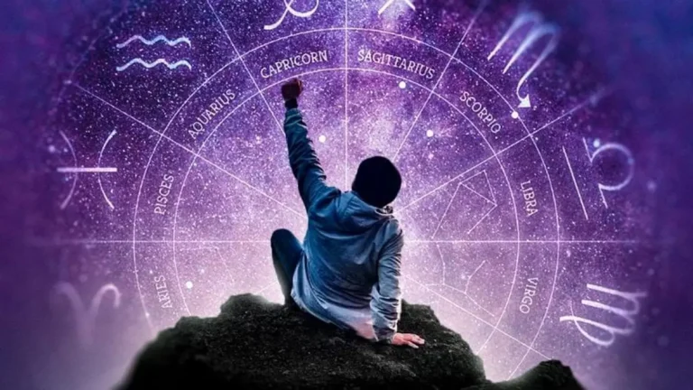 Гороскоп на лютий