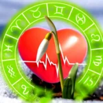 гороскоп здоровья