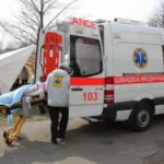 Госпіталізація пацієнтів