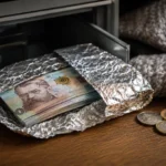 правила хранения наличных денег