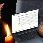 графіки відключень