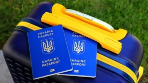 чемодан