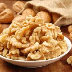 грецкие орехи