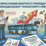 Общественный транспорт