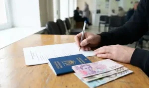 Денежная помощь