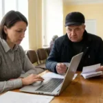 грошова допомога