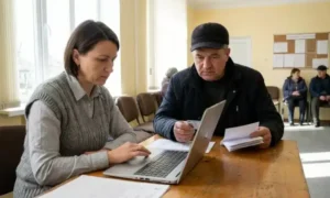 денежная помощь