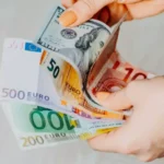 денежная помощь