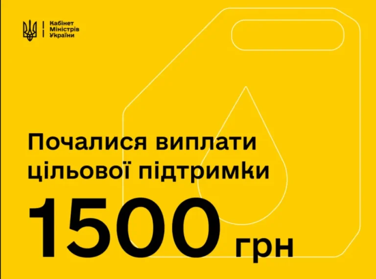 денежная помощь