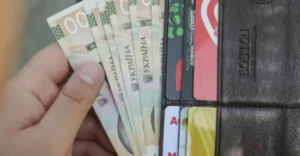 денежная помощь