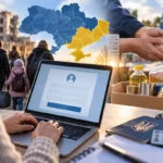 денежная помощь пострадавшим от войны