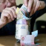 Доплата к пенсии в 2026 году