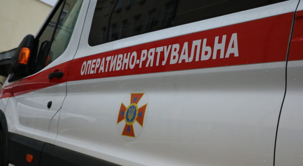 ГСЧС работа в усиленном режиме