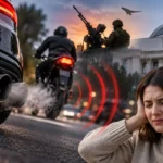 штрафы за шумный автотранспорт