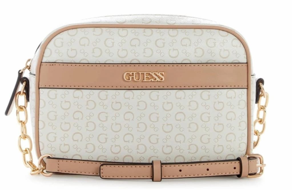 сумки Guess