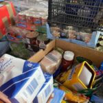 продуктовые наборы